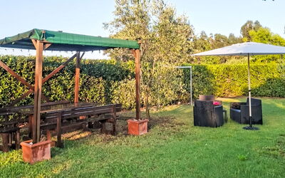 Logement:&nbsp;Olivo 35.1