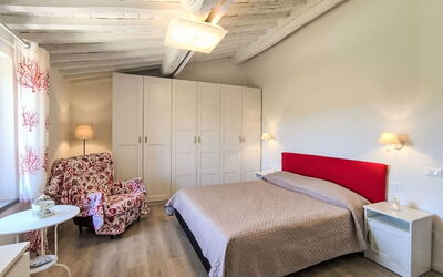 Logement:&nbsp;Arcobaleno 35.2