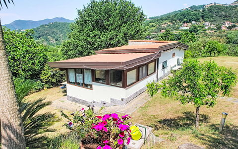 La Casa di Menny