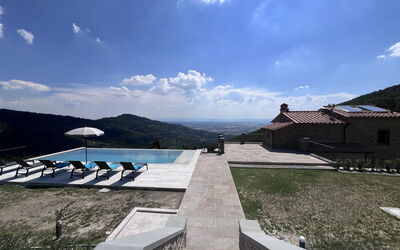 Villa Maddalena alla Guglielmesca
