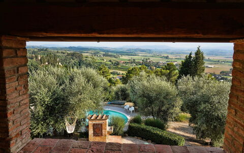 Villa Larino: Paysage, Biens, Ferme, Chalet, Villa, Piscine, Aménagement Paysager, Hacienda, Eco Hôtel, Mobilier De Jardin