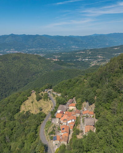 Casa Morgana: Montagnes Relief, La Nature, Végétation, Montagne, Colline, Montagnes, Paysage, Station De Montagne, Zone Rurale, Chaîne De Montagnes