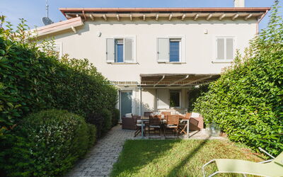 Casa delle Rondini