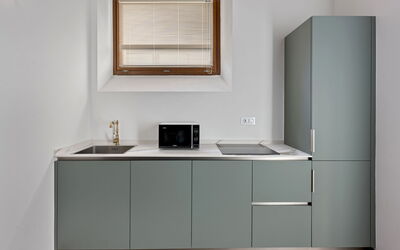 Logement:&nbsp;Grand Vista Suite Terrace
