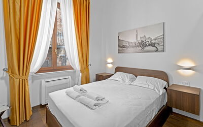 Logement:&nbsp;Grand Vista Suite Terrace