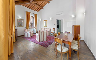 Logement:&nbsp;Grand Vista Suite Terrace