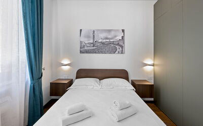 La Piazza Grand Vista Apartments