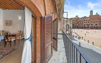 La Piazza Grand Vista Apartments