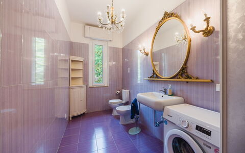 Gli Oleandri di Grazia: Sol, Design Intérieur, Sol, Luminaire Plomberie, Salle De Bains, Éclairage, Plafond, Domicile, Plomberie, Luminaire