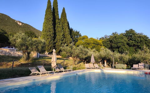 Villa Santa Chiara