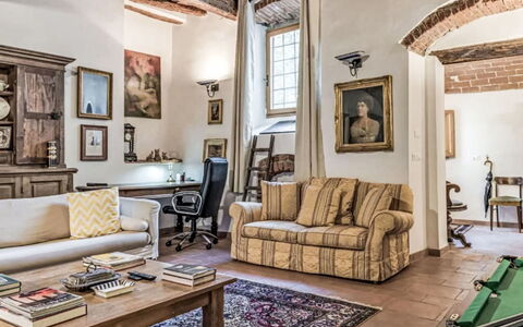 Il Pozzo dei Desideri: Meubles, Design Intérieur, Mur, Bois, Sol, Canapé, Salon, Chaise, Domicile, Table