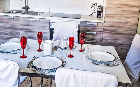 Logement:&nbsp;Appartamento Fabio 651.2