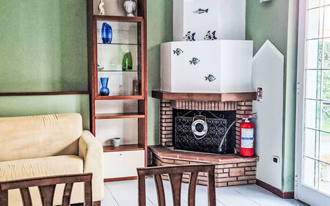 Logement:&nbsp;Appartamento Giusy 651.1