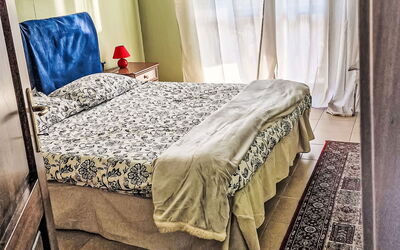 Logement:&nbsp;Appartamento Fabio 651.2