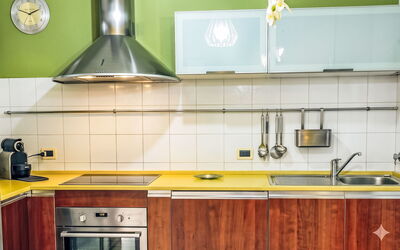 Logement:&nbsp;Appartamento Giusy 651.1