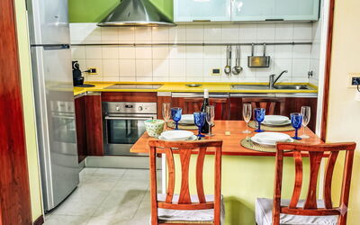 Logement:&nbsp;Appartamento Giusy 651.1