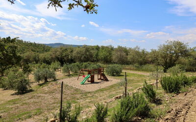 La Calcinaia Country Villa, Bucine