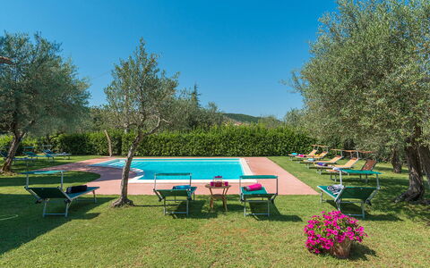 Casa Torrione 14: Hacienda, Recours, Biens, Piscine, Ferme, Arrière-Cour, Villa, Eco Hôtel, Cour