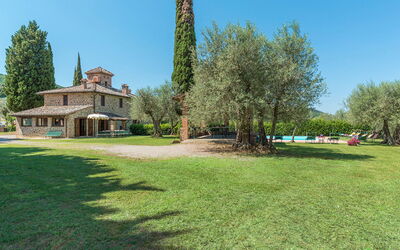 Casa Torrione 14