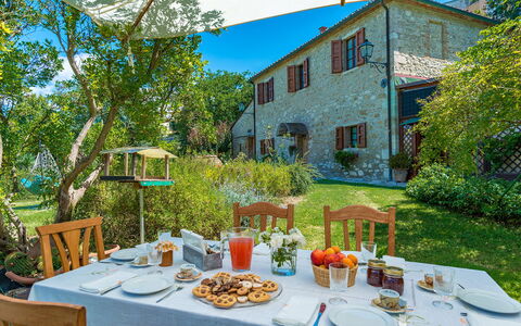 La Casa Dell'Artista 6: Domicile, Chalet, Biens, Eco Hôtel, Jardin, Recours, Aménagement Paysager, Ferme, Villa, Hacienda