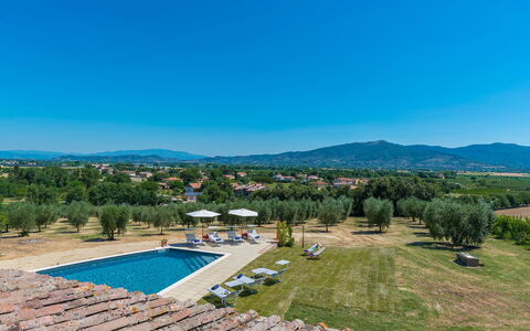 Villa Pucci 12