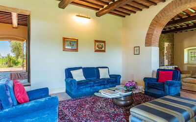 Villa Pucci 12