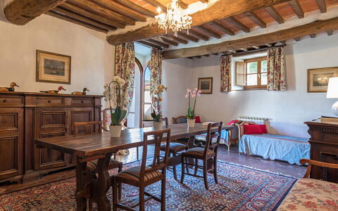 Villalta 18+2: Meubles, Mur, Design Intérieur, Sol, Bois, Table, Chaise, Cadre, Sol, Salle À Manger