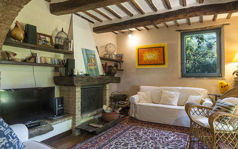 Campodalto 8: Meubles, Design Intérieur, Mur, Bois, Canapé, Domicile, Salon, Pièce, Chaise, Table