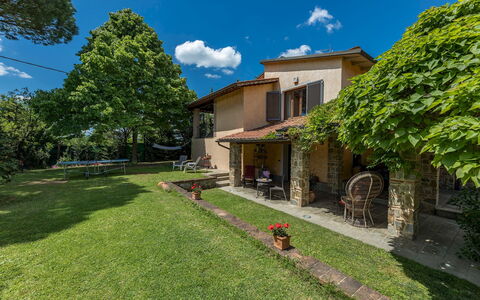 Villa Joy 6: Arbuste, Maison, Domicile, Zone Résidentielle, Jardin, Lot Terre, Chalet, Zone Rurale, Couverture De Sol