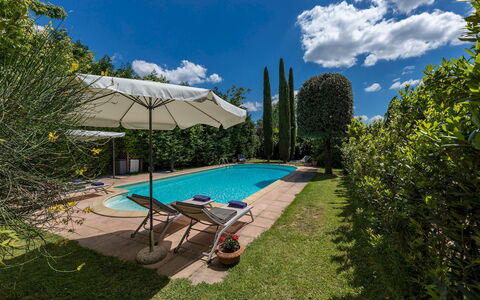 Villa Joy 6
