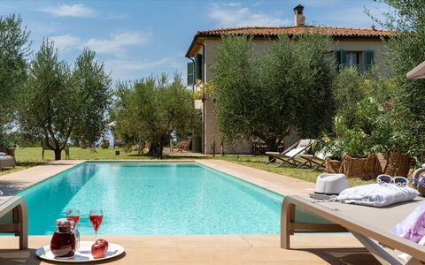 Casa del Vento 10: Piscine, Meubles, Recours, Domicile, Mobilier De Jardin, Chaise, Eco Hôtel, Hôtel, Villa, Balancelle
