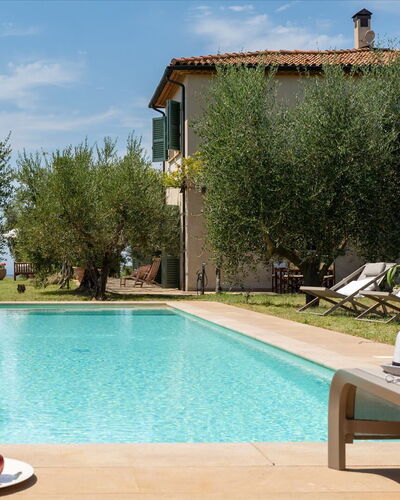 Casa del Vento 10: Piscine, Meubles, Recours, Domicile, Mobilier De Jardin, Chaise, Eco Hôtel, Hôtel, Villa, Balancelle