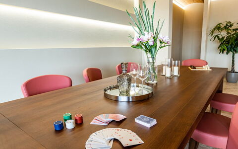 Il Poggiarellone 14: Meubles, Design Intérieur, Table, Bois, Bureau, Sol, Chaise, Éclairage, Table Cuisine Et Salle A Manger, Salle À Manger
