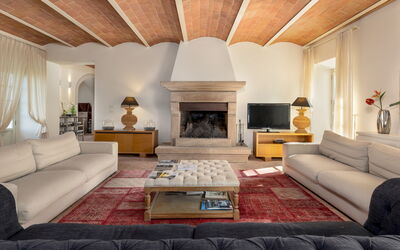 Villa Panorama 14