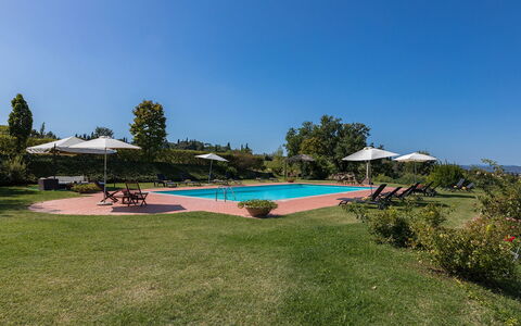 Villa Palazzaccio 26: Recours, Jardin, Eco Hôtel, Biens, Aménagement Paysager, Plantation, Hacienda, Piscine, Villa, Parc