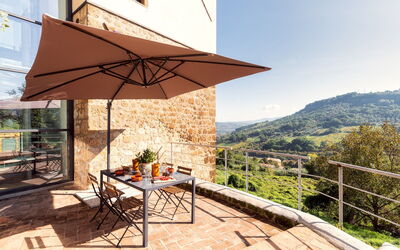 Podere Torre delle Sorgenti 4
