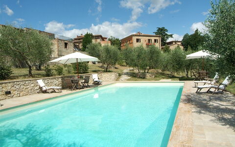 Villa Angelini 14+7: Piscine, Biens, Hacienda, Mobilier De Jardin, Villa, Recours, Ferme, Aménagement Paysager, Hôtel, Eco Hôtel