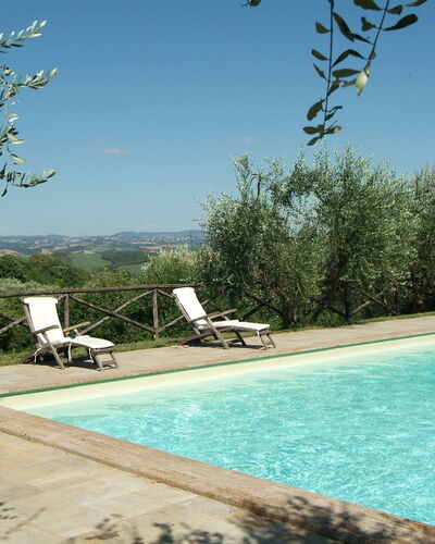 Villa Angelini 14+7: Piscine, Ombre, Aménagement Paysager, Jardin, Hacienda, Biens, Villa, Eco Hôtel, Mobilier De Jardin, Cour
