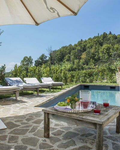 Villa delle Upupe 8: Mobilier De Jardin, Recours, Piscine, Eco Hôtel, Dalle, Balancelle, Jardin, Chaise, Aménagement Paysager, Parapluie