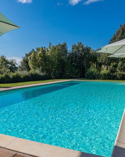Villa Il Foramasso 10+2: Bleu, Piscine, Recours, Eco Hôtel, Aménagement Paysager, Villa, Hacienda, Hôtel, Thermes, Caractéristique De L'Eau