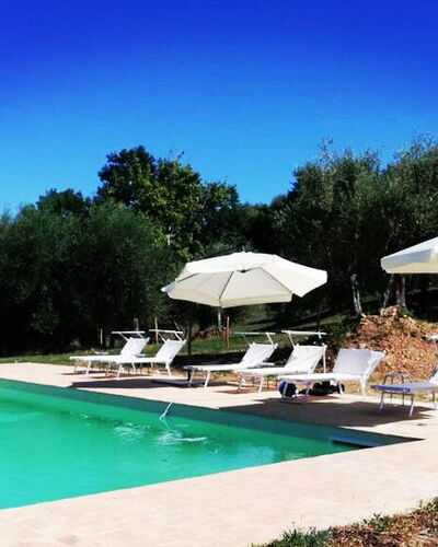 Amandula 6: Piscine, Recours, Eco Hôtel, Balancelle, Aménagement Paysager, Hacienda, Mobilier De Jardin, Ombre, Thermes, Ville Resort