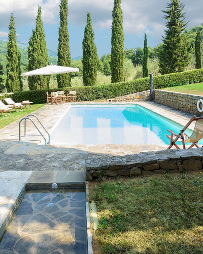 Crognole 6: Piscine, Jardin, Aménagement Paysager, Dalle, Loisir, Eco Hôtel, Mobilier De Jardin, Recours, À Feuilles Persistantes