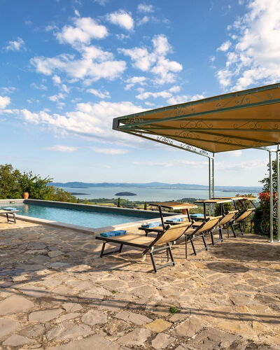 Antiche Pietre 10: Ombre, Mobilier De Jardin, Recours, Chaise, Piscine, Eco Hôtel, Tropiques, Dalle, Ville Resort, Parapluie