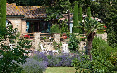 Borgo Paradiso 4+2