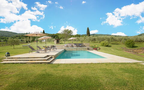 Ca Maggiore 10+2: Piscine, Recours, Jardin, Aménagement Paysager, Mobilier De Jardin, Loisir, Eco Hôtel, Parc, Pelouse, Plantation