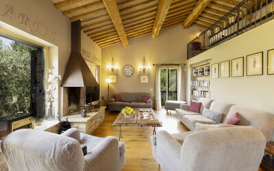 Casale delle Lavande 10