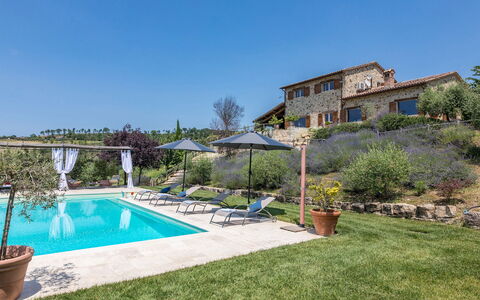 Casale dei Gelsomini 8: Piscine, Recours, Biens, Eco Hôtel, Villa, Loisir, Hacienda, Ferme, Aménagement Paysager, Mobilier De Jardin