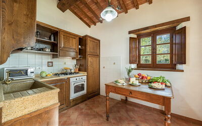 Casale Cinque Valli 8