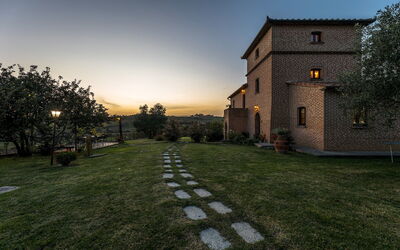 Casale Cinque Valli 8