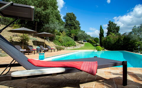 Dalmanuta 8: Mobilier De Jardin, Meubles, Piscine, Ombre, Balancelle, Jardin, Chaise, Recours, Loisir, Chaise Longue
